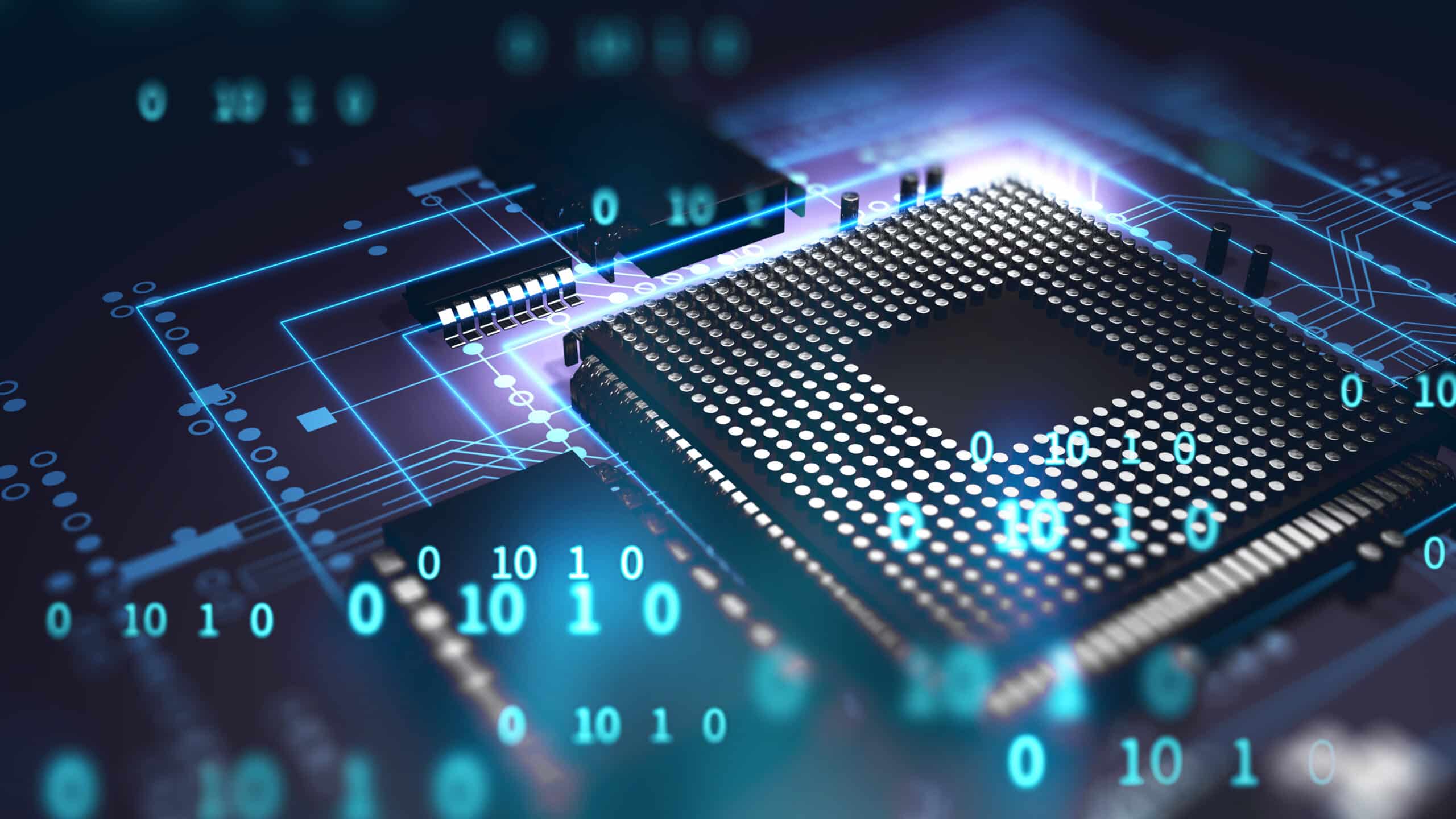 Video IP Compliance Streams