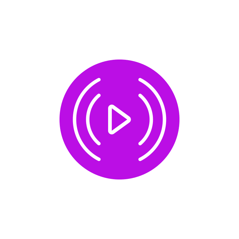 Product Icon Sirius Elementary Streams Product Icon Sirius Elementary Streams