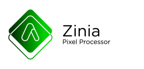 ZINIA Pixel Processor: A range of flexible pixel processing IPs to build a optimized and high-performance video processing pipeline ZINIA Pixel Processor: A range of flexible pixel processing IPs to build a optimized and high-performance video processing pipeline